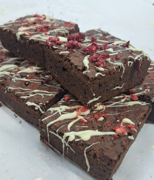 Brownie 130g