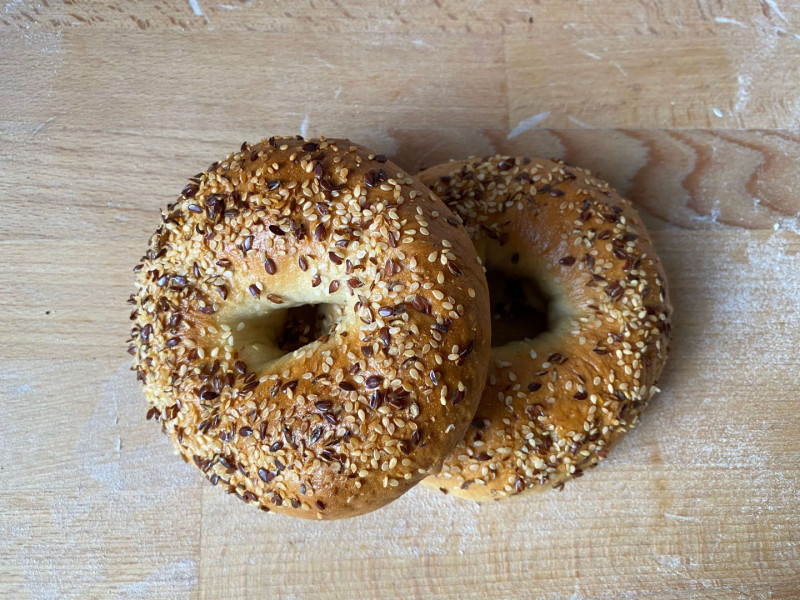Bagel 110g